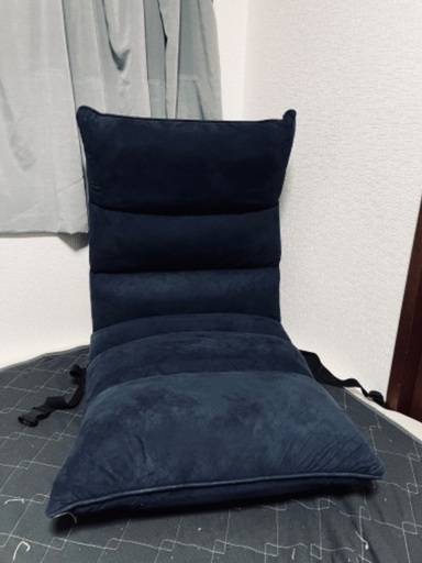 アイリスプラザ　座椅子