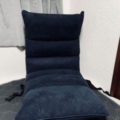 アイリスプラザ　座椅子
