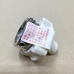 未使用品 洗濯機用 ニップル ジョイント ホース継ぎ手 洗濯機 給水ホース 接続アダプター 水栓の画像
