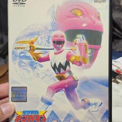 ギンガマンvol9