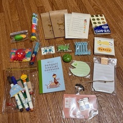 ❤️可愛い　ミニ　文房具❤️の画像