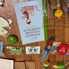❤️可愛い　ミニ　文房具❤️の画像