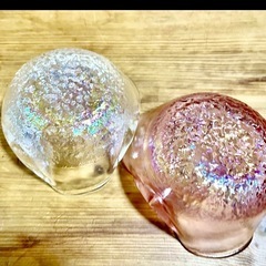 ガラス器の画像