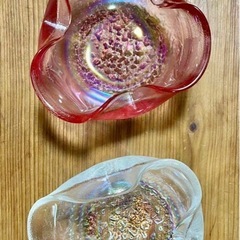 ガラス器の画像
