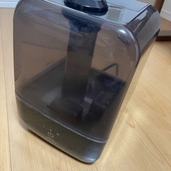 加湿器の画像