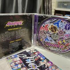HANDEAD ANTHEM      AWAKEの画像