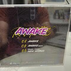 HANDEAD ANTHEM      AWAKEの画像