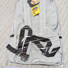 【最終値下げ】2層式リュックサックの画像
