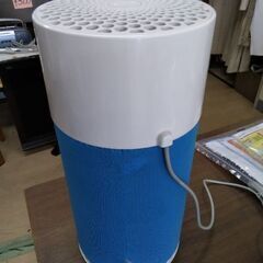 美品　空気清浄機の画像