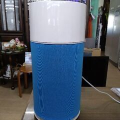 美品　空気清浄機