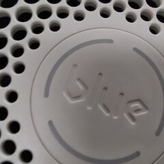 美品　空気清浄機の画像