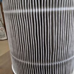 美品　空気清浄機の画像