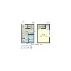 【🔆入居費用14万円🔆】✨審査No.1✨ 🔥JR京浜東北・…