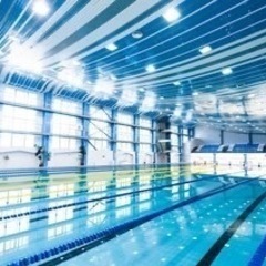 水泳仲間募集🏊