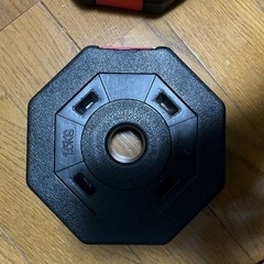ダンベル、ベンチの画像