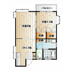 【🔆入居費用16万円🔆】✨審査No.1✨ 🔥湘南新宿ライン(前橋...