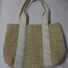 モズ　MOZ　ハンドバッグの画像