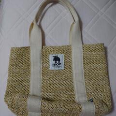 モズ　MOZ　ハンドバッグ