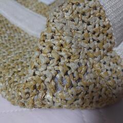 モズ　MOZ　ハンドバッグの画像