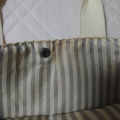 モズ　MOZ　ハンドバッグの画像