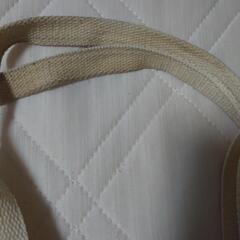 モズ　MOZ　ハンドバッグの画像