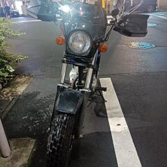 [★自賠責付き]  HONDAエイプ50の画像