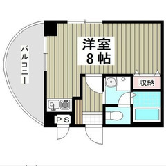 【🔆入居費用14万円🔆】✨審査No.1✨ 🔥金沢シーサイドライン...