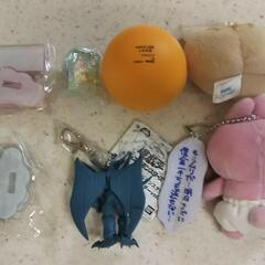 新品おもちゃ7点セットの画像