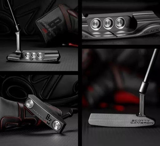 B3 トリプルブラックデザインLTD ニューポート2／B3 Triple