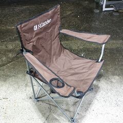 🍎Hilander イージーアームチェアの画像