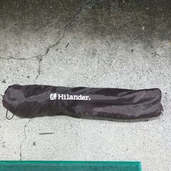 🍎Hilander イージーアームチェアの画像