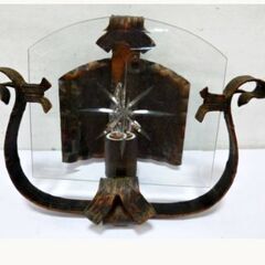 赤松健 原画展 2017.3.18～26 サイン入りタペストリー