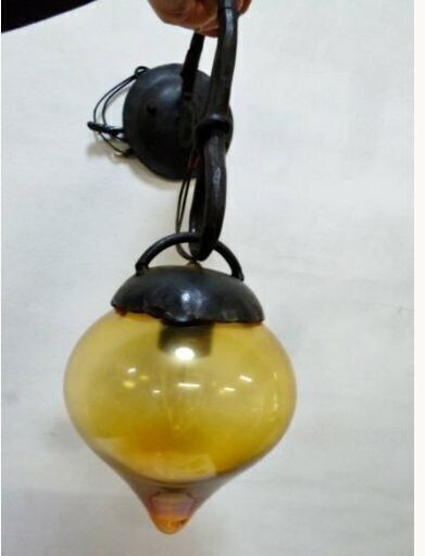 ①　yamagiwaTR.C　レトロライト　動作良好　壁付け ウォールランプ　照明　壁面装飾　壁掛け　インテリア　ヴィンテージ　レトロ ヤマギワ