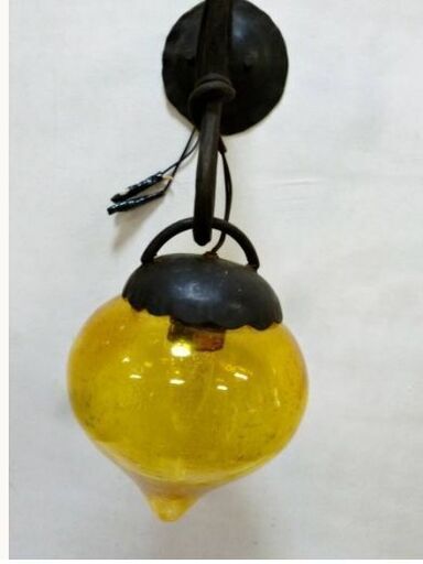 ②　yamagiwaTR.C　レトロライト　動作良好　壁付け ウォールランプ　照明　壁面装飾　壁飾り　インテリア　ヴィンテージ　レトロ ヤマギワ