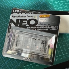 NEO マーカー デコトラ