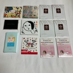 あぶらとり紙　まとめ売り　よーじや　金沢オータニ　資生堂　KOSE