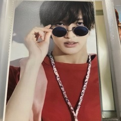 佐藤新　写真