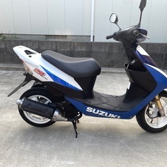 スズキ　ZZ　限定車