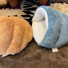 ペットハウスの画像