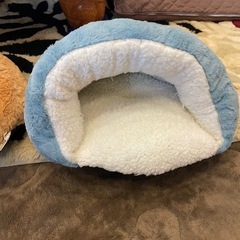ペットハウスの画像