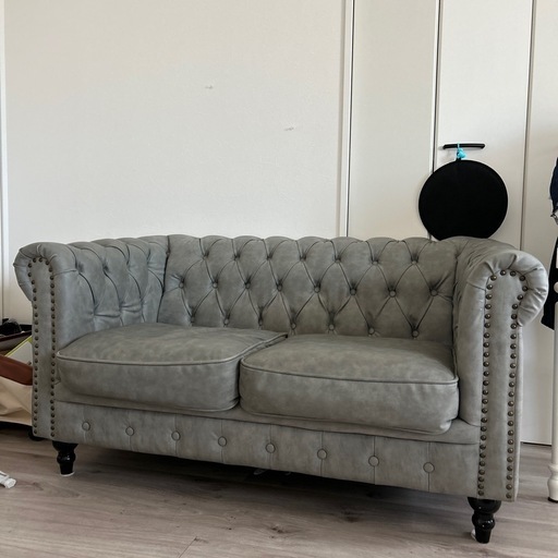 アンティークソファ