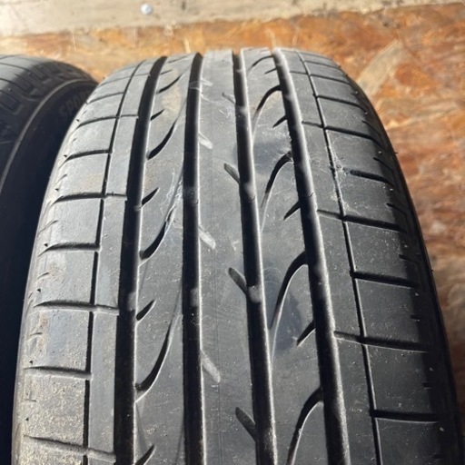 No.867　Weds　ジョーカー　15x5.5J　4穴　PCD100　ヨコハマ　アイスガード　iG50PULS　175/65R15 WEDS ウェッズ Joker ストレート ホイール 4本 4.5J-15 PCD100 4穴 +45