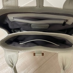 ★マザーハウス★トートバッグ、ショルダーバッグ の画像