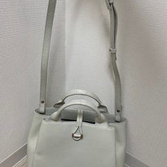 ★マザーハウス★トートバッグ、ショルダーバッグ の画像