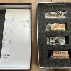 モデルワーゲン　明延の基本編成の画像