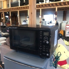 日立オーブンレンジ　MRO-T5E5 2017
