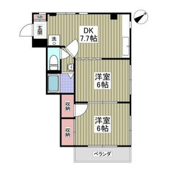 【🦚入居費用15万円🦚】✨審査No.1✨ 🔥相鉄本線 鶴ケ峰 徒...