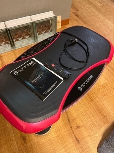 ドクターエ3D SUPER BLADE PRO
