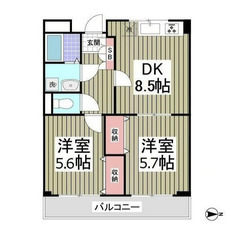 【🦚入居費用17万円🦚】✨審査No.1✨ 🔥東急田園都市線 藤が...