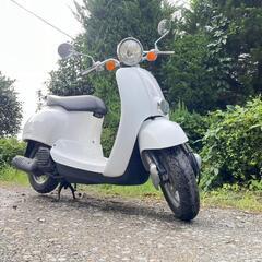 🛵HONDAクレア 通勤通学配達‼️即乗り‼️低燃費‼️早い者勝ち‼️